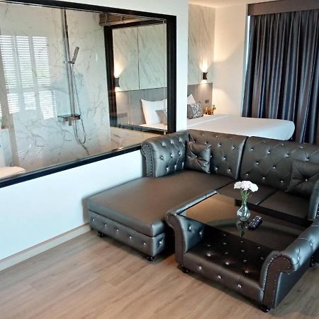 Heaven Hotel Chachoengsao Extérieur photo