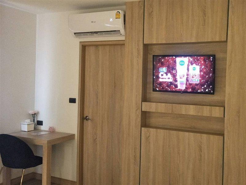 Heaven Hotel Chachoengsao Extérieur photo
