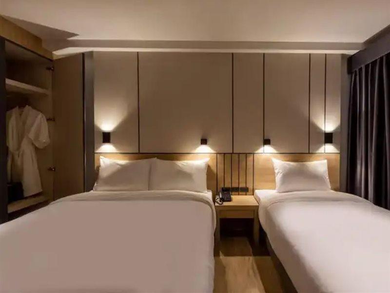 Heaven Hotel Chachoengsao Extérieur photo
