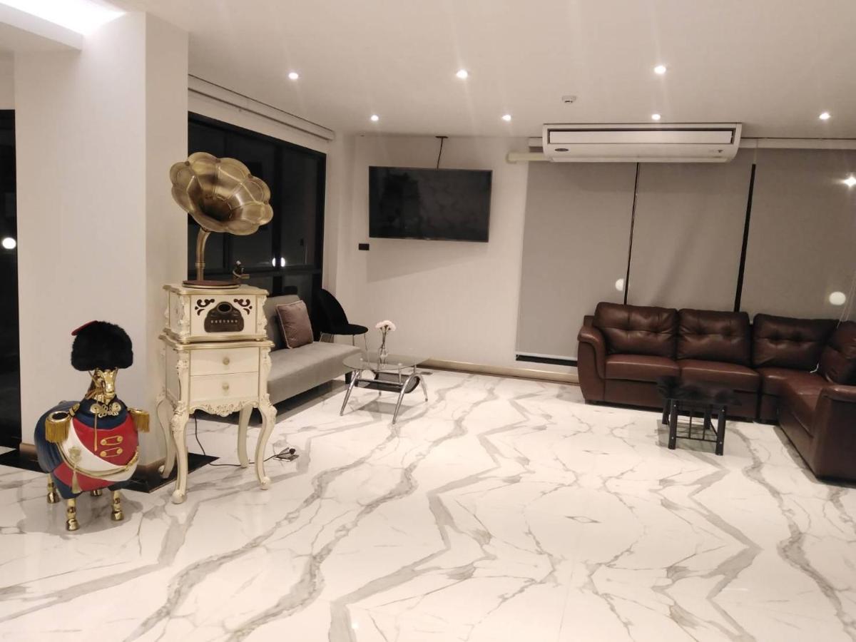 Heaven Hotel Chachoengsao Extérieur photo