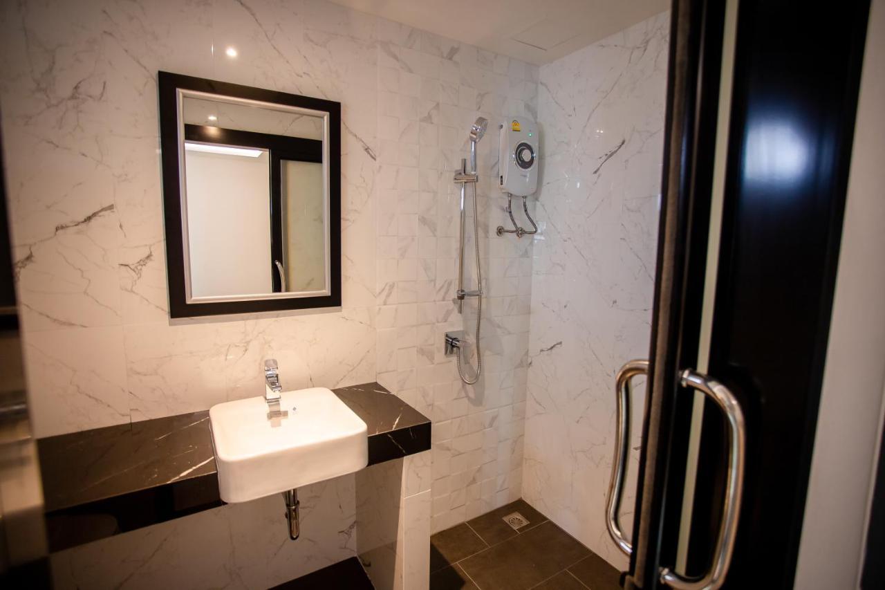 Heaven Hotel Chachoengsao Extérieur photo