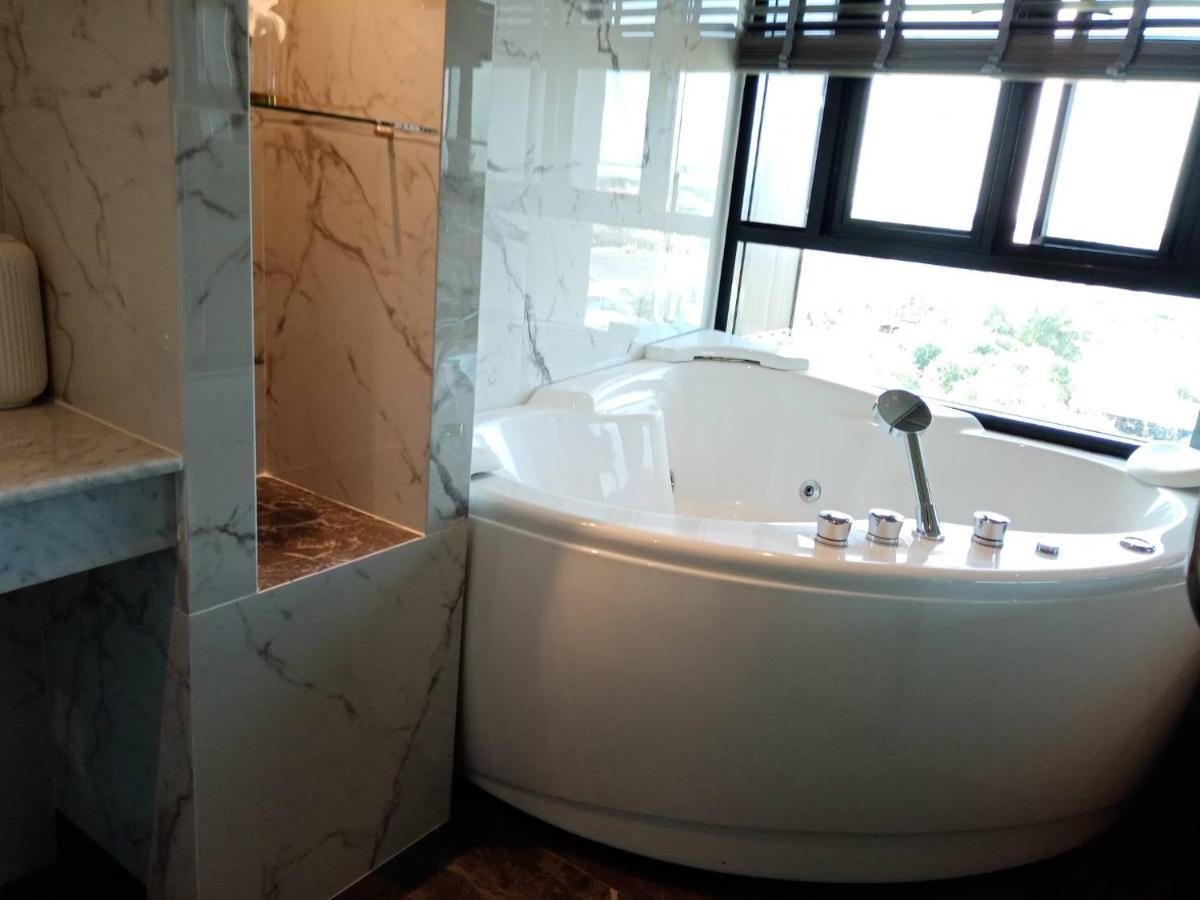 Heaven Hotel Chachoengsao Extérieur photo